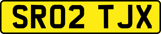 SR02TJX