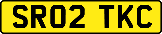 SR02TKC