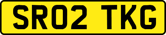 SR02TKG