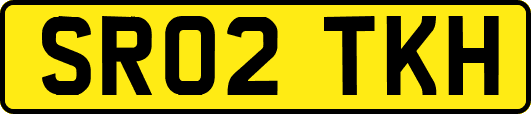 SR02TKH