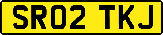 SR02TKJ