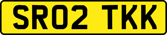 SR02TKK