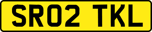 SR02TKL
