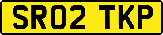 SR02TKP