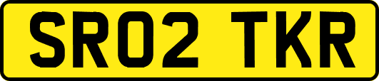 SR02TKR