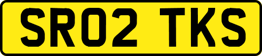 SR02TKS