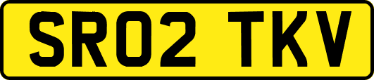 SR02TKV