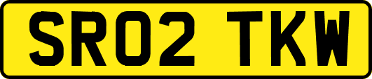 SR02TKW