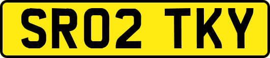 SR02TKY