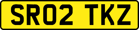 SR02TKZ