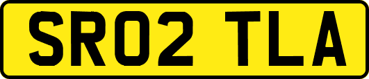 SR02TLA