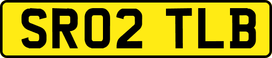 SR02TLB