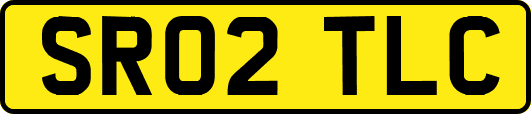 SR02TLC