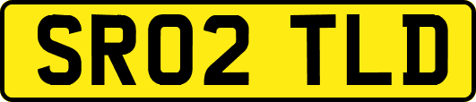 SR02TLD