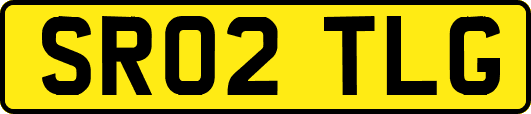 SR02TLG
