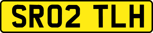 SR02TLH