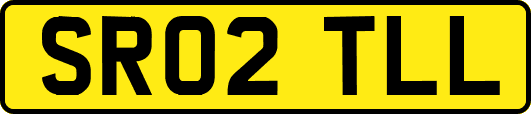 SR02TLL