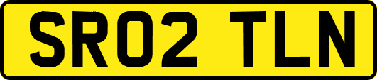 SR02TLN