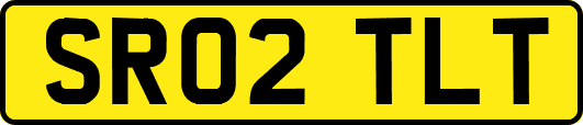 SR02TLT