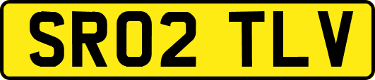 SR02TLV