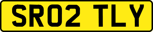 SR02TLY