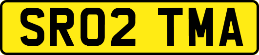 SR02TMA