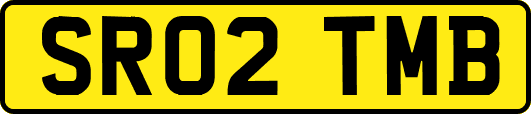 SR02TMB