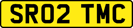 SR02TMC