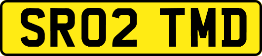 SR02TMD