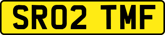 SR02TMF