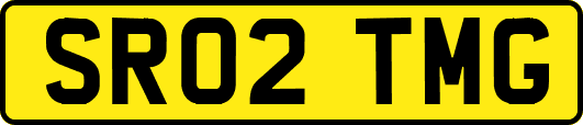 SR02TMG