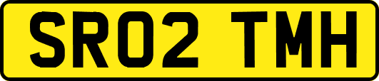 SR02TMH