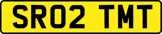 SR02TMT