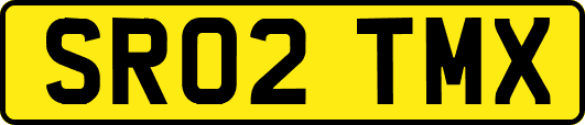 SR02TMX