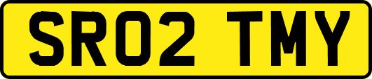 SR02TMY
