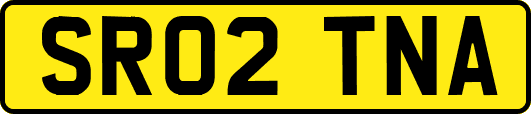 SR02TNA