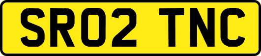 SR02TNC