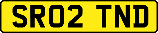 SR02TND