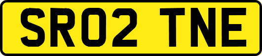 SR02TNE