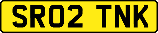 SR02TNK
