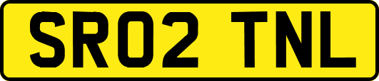 SR02TNL