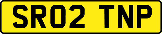SR02TNP