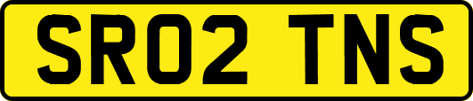 SR02TNS