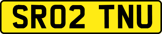 SR02TNU