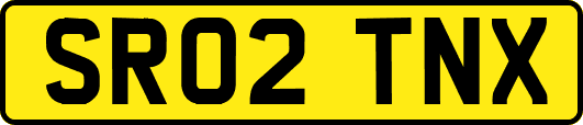 SR02TNX
