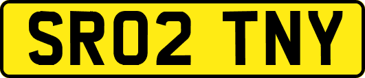 SR02TNY