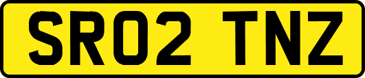 SR02TNZ