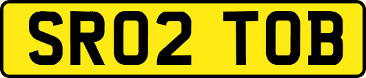 SR02TOB