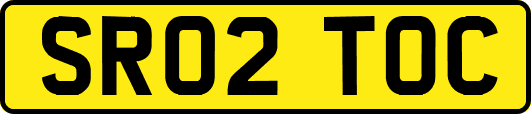 SR02TOC