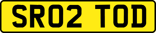 SR02TOD